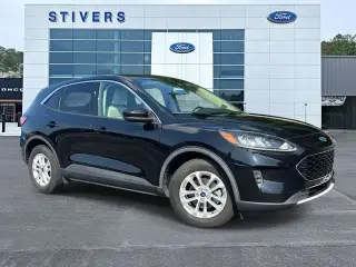 Ford Escape 2020 SE 4dr SUV