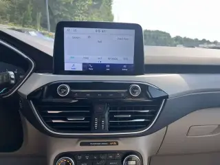 Ford Escape 2020 SE 4dr SUV