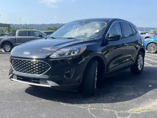 Ford Escape 2020 SE 4dr SUV