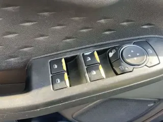 Ford Escape 2020 SE 4dr SUV