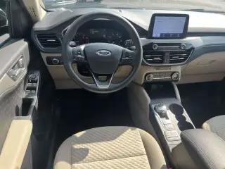 Ford Escape 2020 SE 4dr SUV