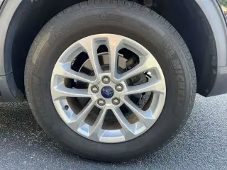 Ford Escape 2020 SE 4dr SUV