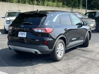 Ford Escape 2020 SE 4dr SUV