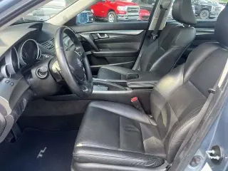 Acura TL 2009 4dr Sedan w/Technology Package