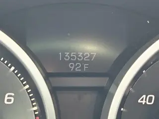 Acura TL 2009 4dr Sedan w/Technology Package