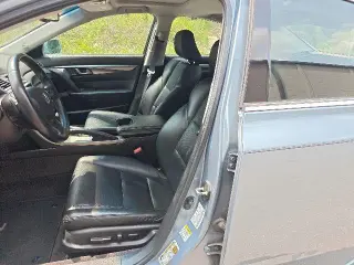 Acura TL 2009 4dr Sedan w/Technology Package