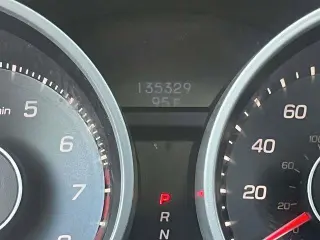Acura TL 2009 4dr Sedan w/Technology Package