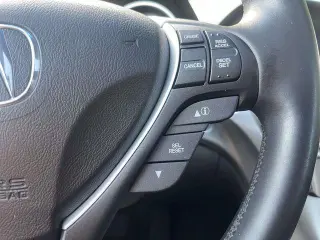 Acura TL 2009 4dr Sedan w/Technology Package