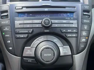 Acura TL 2009 4dr Sedan w/Technology Package