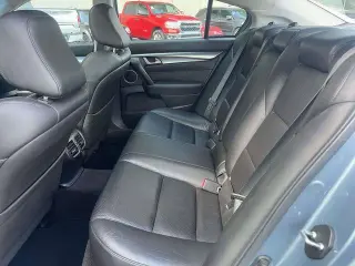 Acura TL 2009 4dr Sedan w/Technology Package