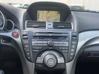 Acura TL 2009 4dr Sedan w/Technology Package