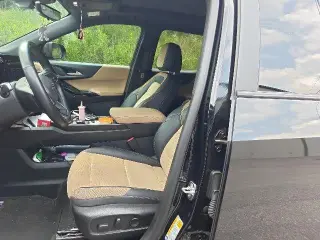 Chevrolet Equinox 2025 ACTIV 4dr SUV