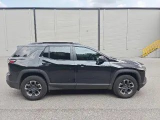 Chevrolet Equinox 2025 ACTIV 4dr SUV