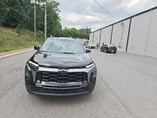Chevrolet Equinox 2025 ACTIV 4dr SUV