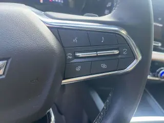 Chevrolet Equinox 2025 ACTIV 4dr SUV