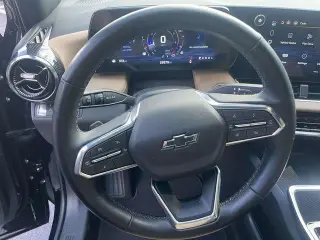 Chevrolet Equinox 2025 ACTIV 4dr SUV
