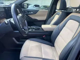 Chevrolet Equinox 2025 ACTIV 4dr SUV