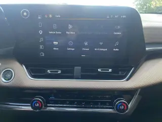 Chevrolet Equinox 2025 ACTIV 4dr SUV