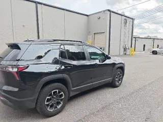 Chevrolet Equinox 2025 ACTIV 4dr SUV