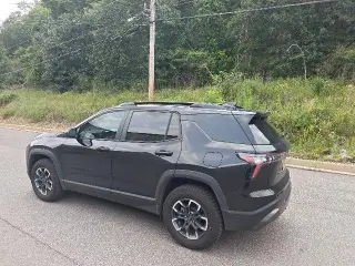 Chevrolet Equinox 2025 ACTIV 4dr SUV