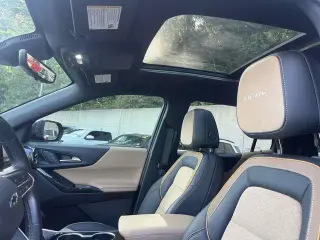 Chevrolet Equinox 2025 ACTIV 4dr SUV