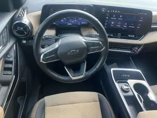 Chevrolet Equinox 2025 ACTIV 4dr SUV