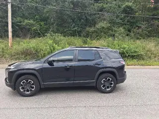Chevrolet Equinox 2025 ACTIV 4dr SUV