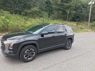 Chevrolet Equinox 2025 ACTIV 4dr SUV