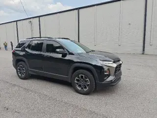 Chevrolet Equinox 2025 ACTIV 4dr SUV