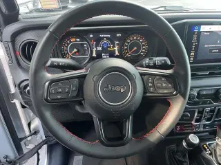 Jeep Wrangler 2024 4x4 Rubicon X 4dr SUV