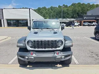 Jeep Wrangler 2024 4x4 Rubicon X 4dr SUV