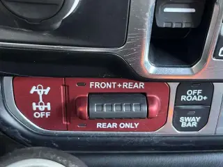 Jeep Wrangler 2024 4x4 Rubicon X 4dr SUV