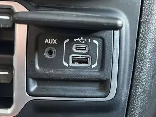 Jeep Wrangler 2024 4x4 Rubicon X 4dr SUV