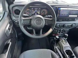 Jeep Wrangler 2024 4x4 Rubicon X 4dr SUV