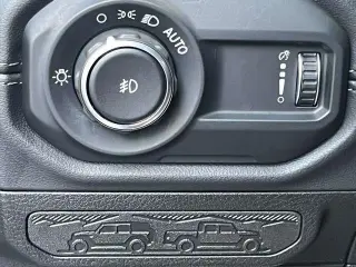 Jeep Wrangler 2024 4x4 Rubicon X 4dr SUV