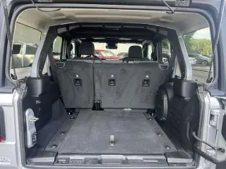 Jeep Wrangler 2024 4x4 Rubicon X 4dr SUV