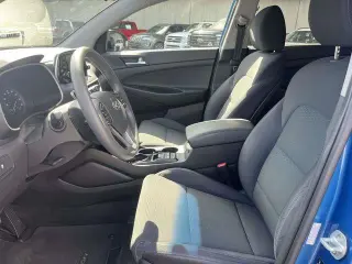 Hyundai TUCSON 2019 Ultimate 4dr SUV