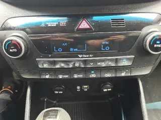 Hyundai TUCSON 2019 Ultimate 4dr SUV