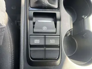 Hyundai TUCSON 2019 Ultimate 4dr SUV