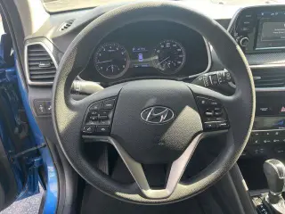 Hyundai TUCSON 2019 Ultimate 4dr SUV