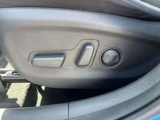 Hyundai TUCSON 2019 Ultimate 4dr SUV