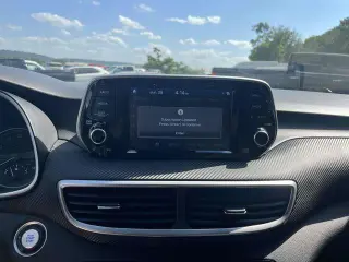 Hyundai TUCSON 2019 Ultimate 4dr SUV