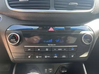 Hyundai TUCSON 2019 Ultimate 4dr SUV