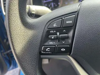 Hyundai TUCSON 2019 Ultimate 4dr SUV