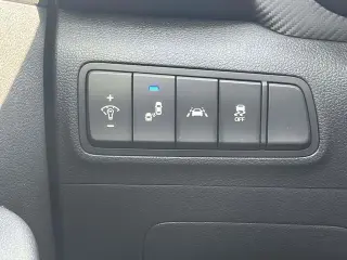 Hyundai TUCSON 2019 Ultimate 4dr SUV