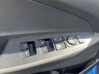Hyundai TUCSON 2019 Ultimate 4dr SUV