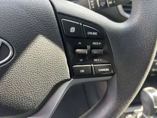 Hyundai TUCSON 2019 Ultimate 4dr SUV