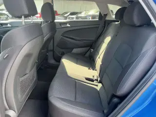 Hyundai TUCSON 2019 Ultimate 4dr SUV