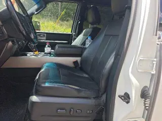 Ford Expedition 2017 4x2 Limited 4dr SUV