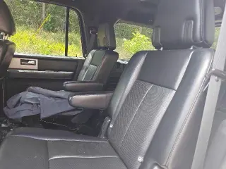 Ford Expedition 2017 4x2 Limited 4dr SUV